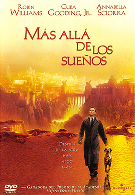 Mas Alla de los Sueños 1998